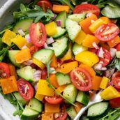 Arabic Salad