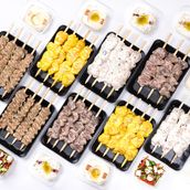 Anoush Barbecue