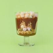 rice crispy and mallows