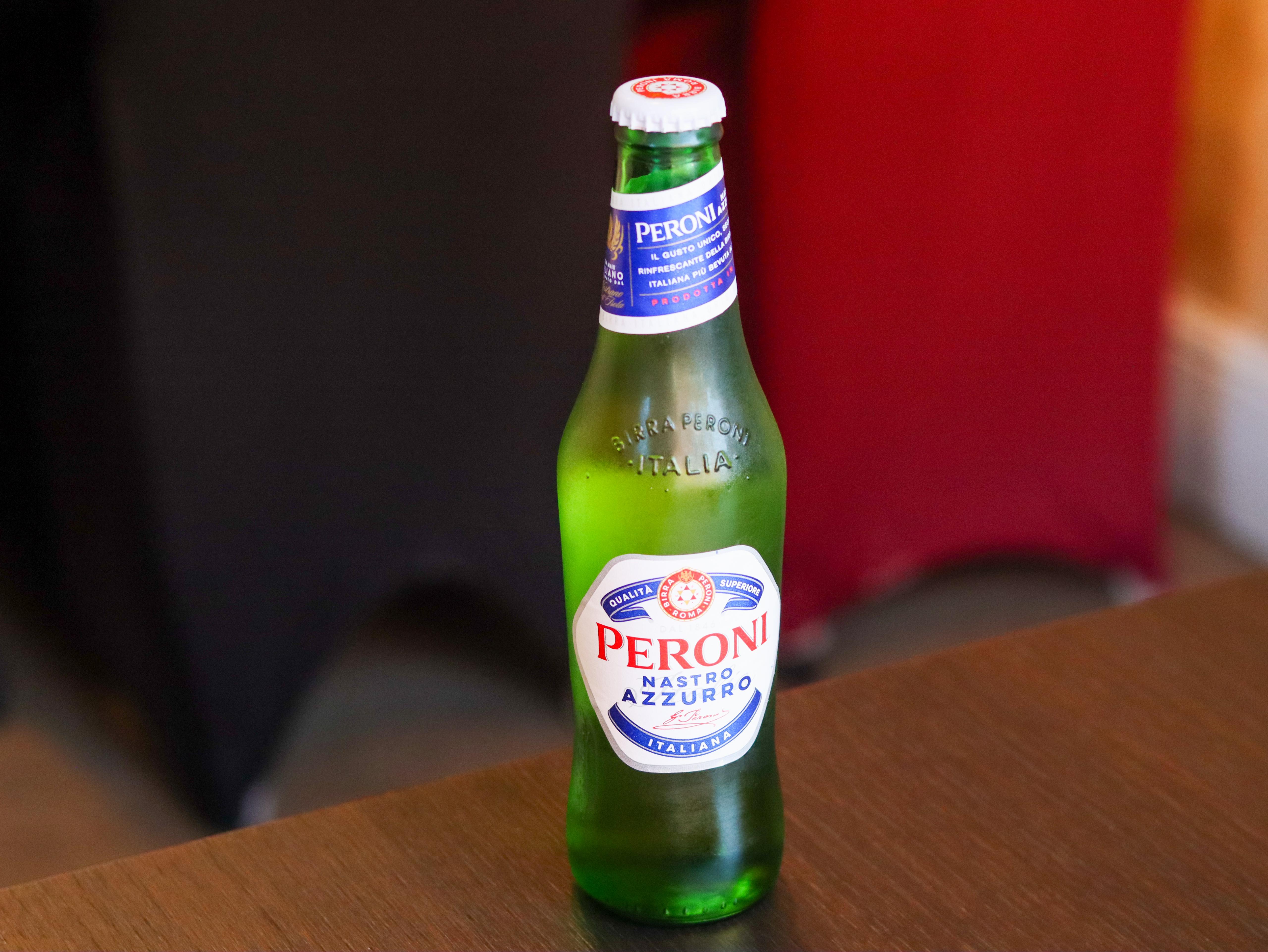 Nastro Azzura Peroni