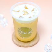 Whey Milky Mango 