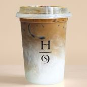 Spanish Latte