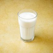 Salted Lassi (330 ml)