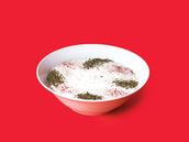 Garlic Yogurt