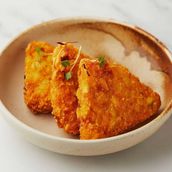 Hash Brown