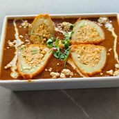Dum Aloo Punjabi