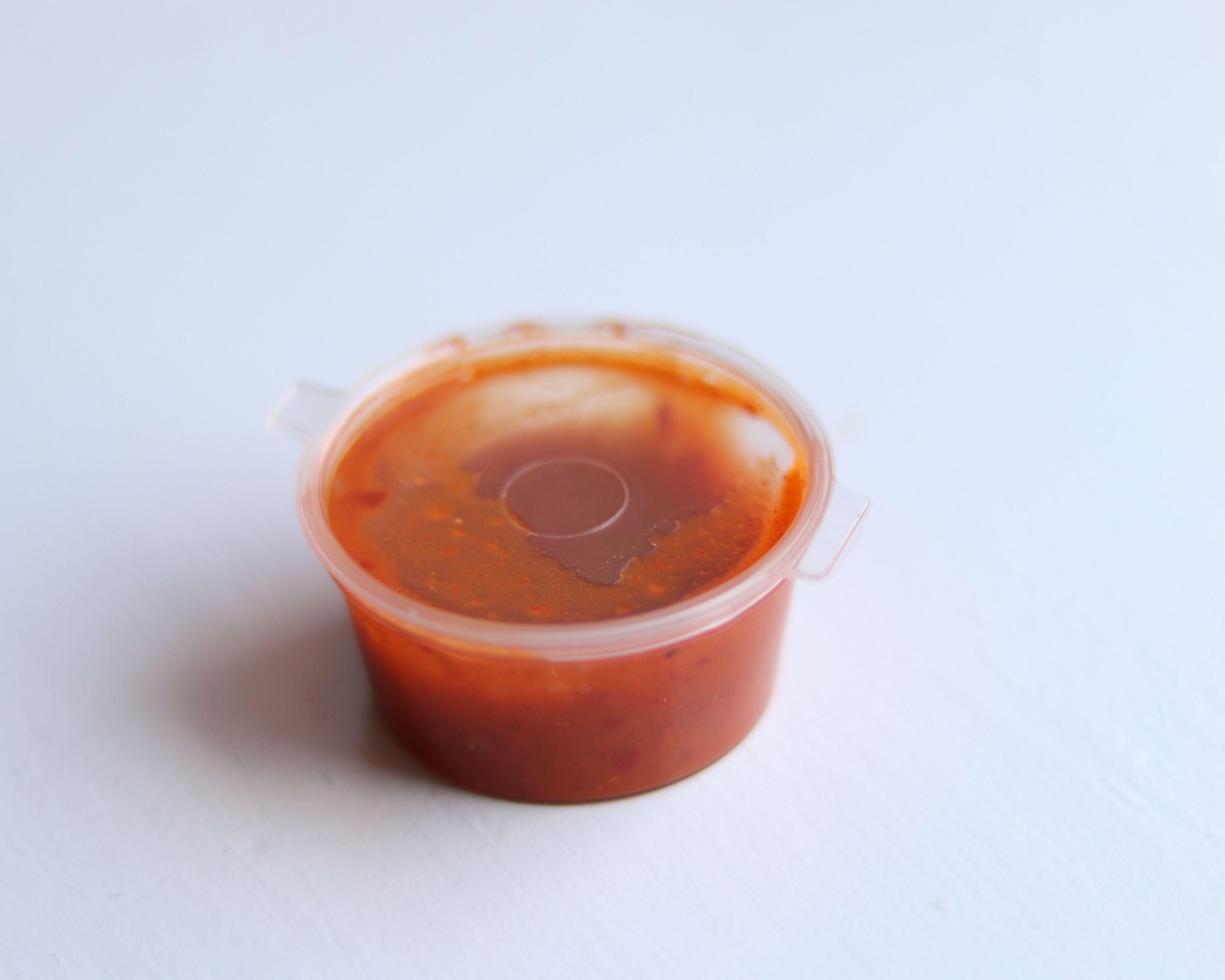 Peri Peri Sauce