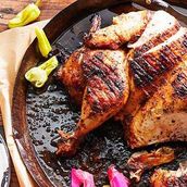 Chicken Grill 🔥🍗دجاجة مشوية