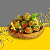 Olives