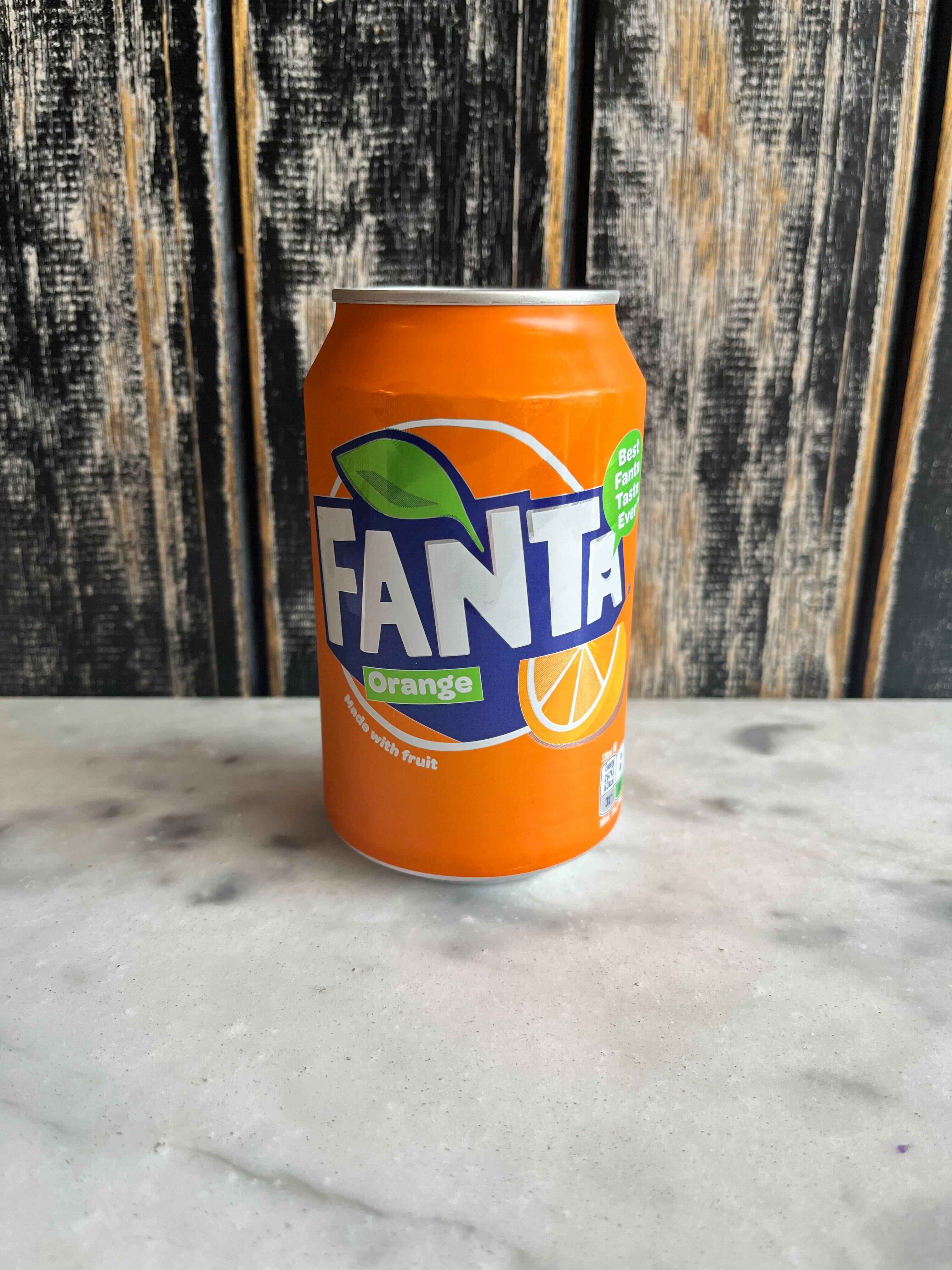 Fanta