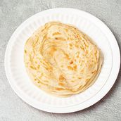 Sada Paratha