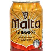 Malta Guinness