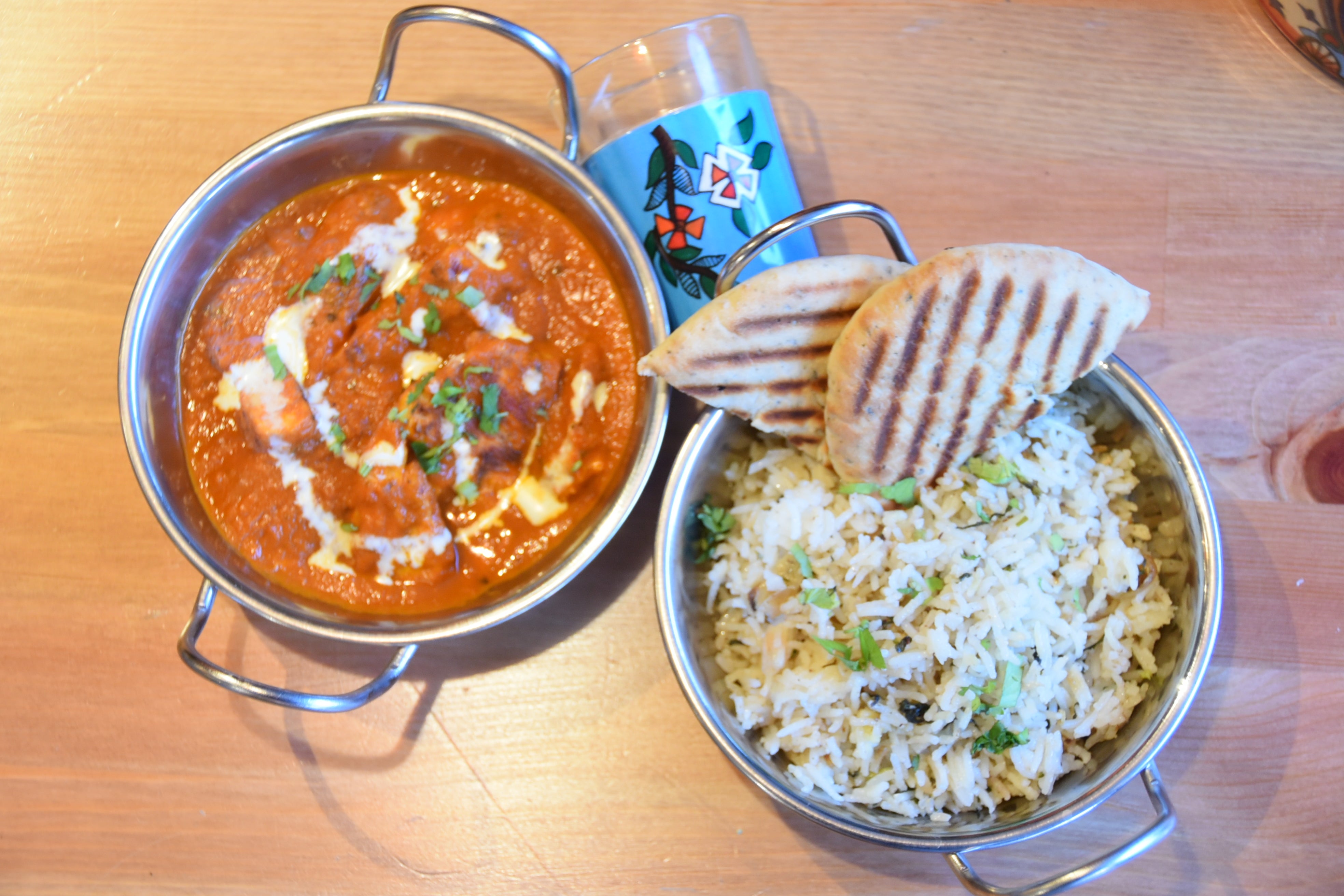 Butter Chicken Masala