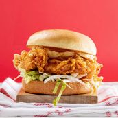 Classic Chicken