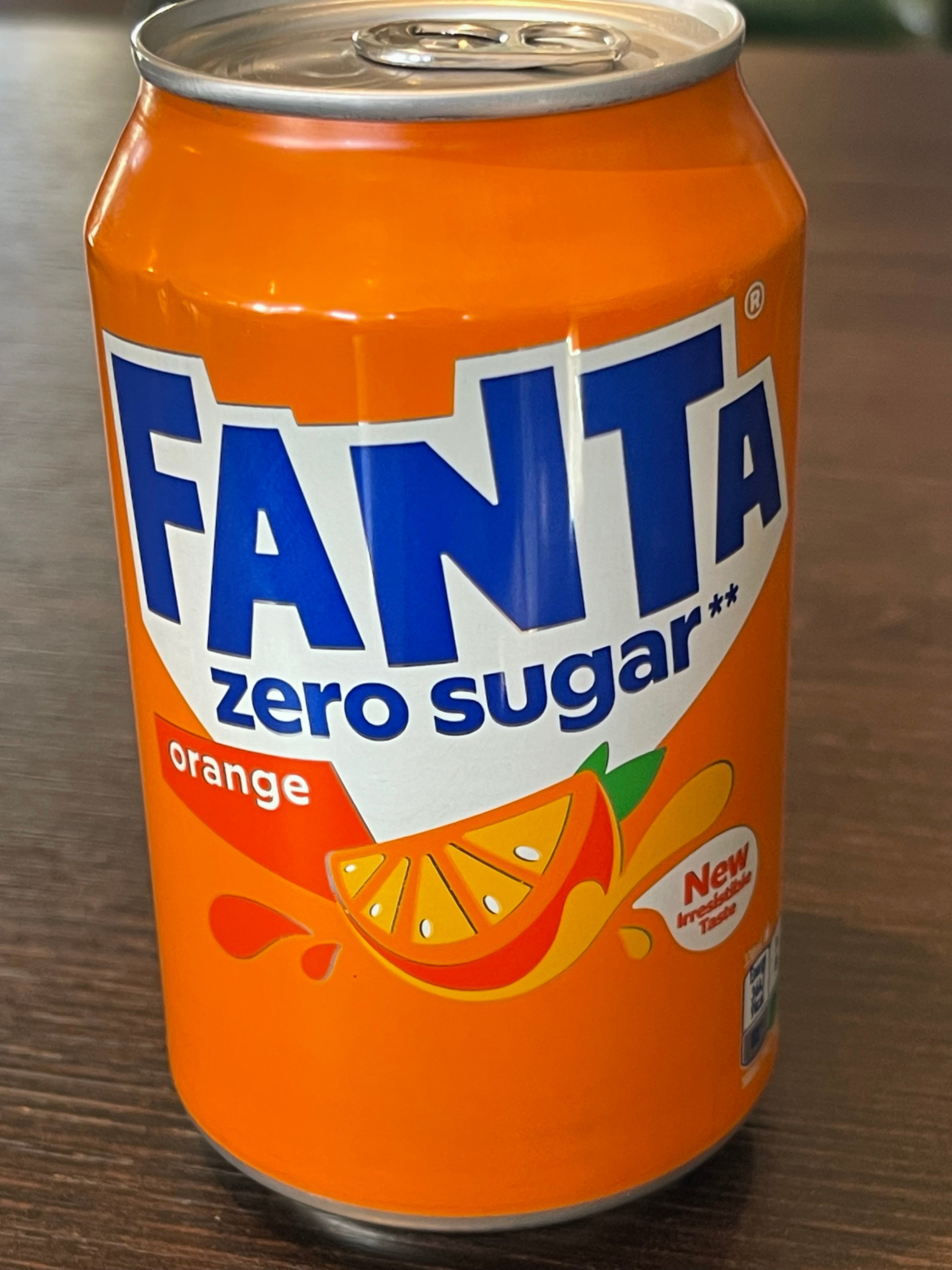 Fanta