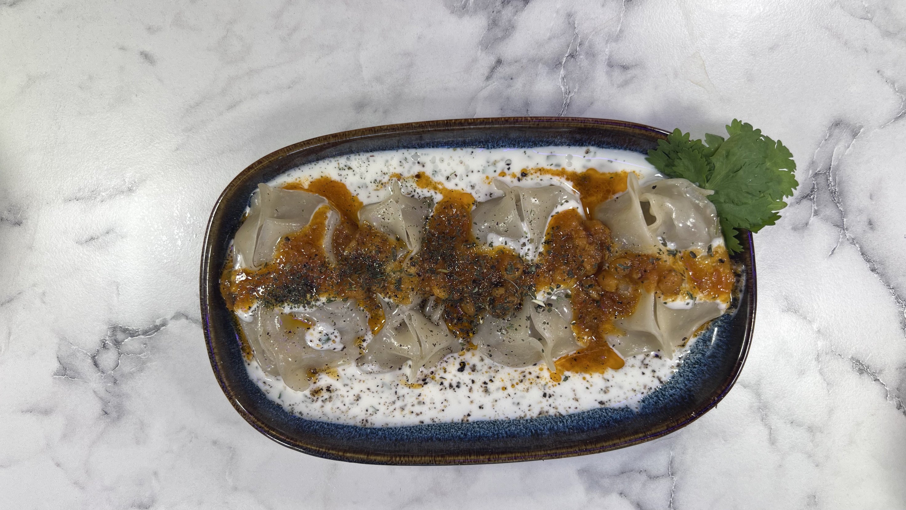 Mantu