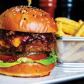 TSA Burger