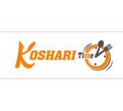 koshari time