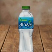 Small Mineral Water