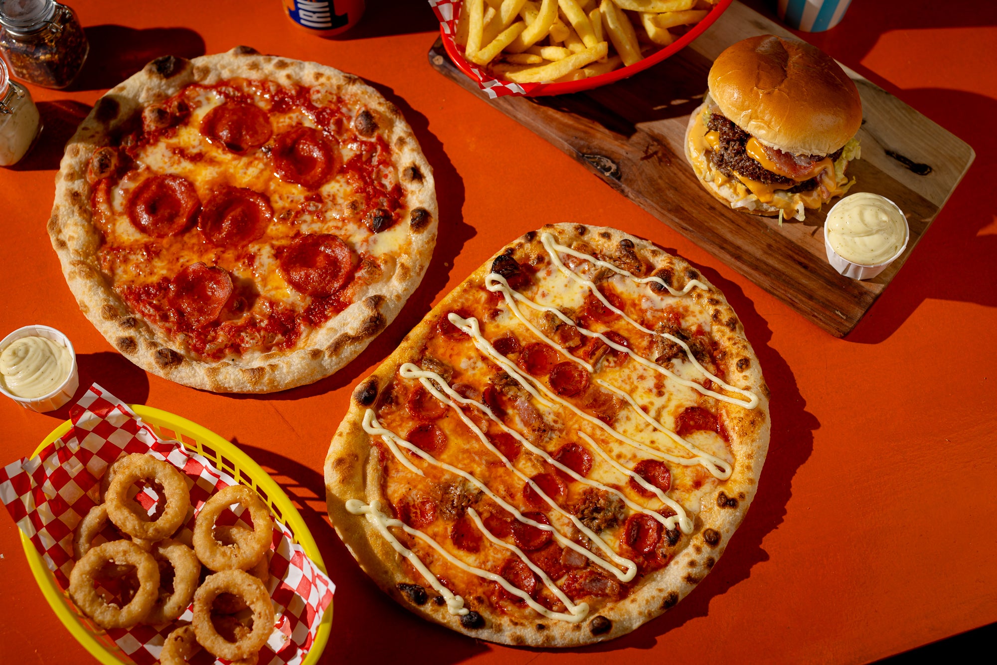 Scran Daddy