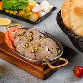 Aleppine Mortadella
