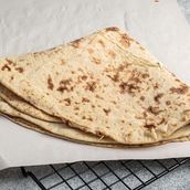 CHAPPATI