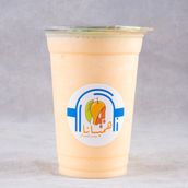 Fresh Sweet Melon Juice