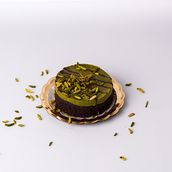 Pistachio Cake