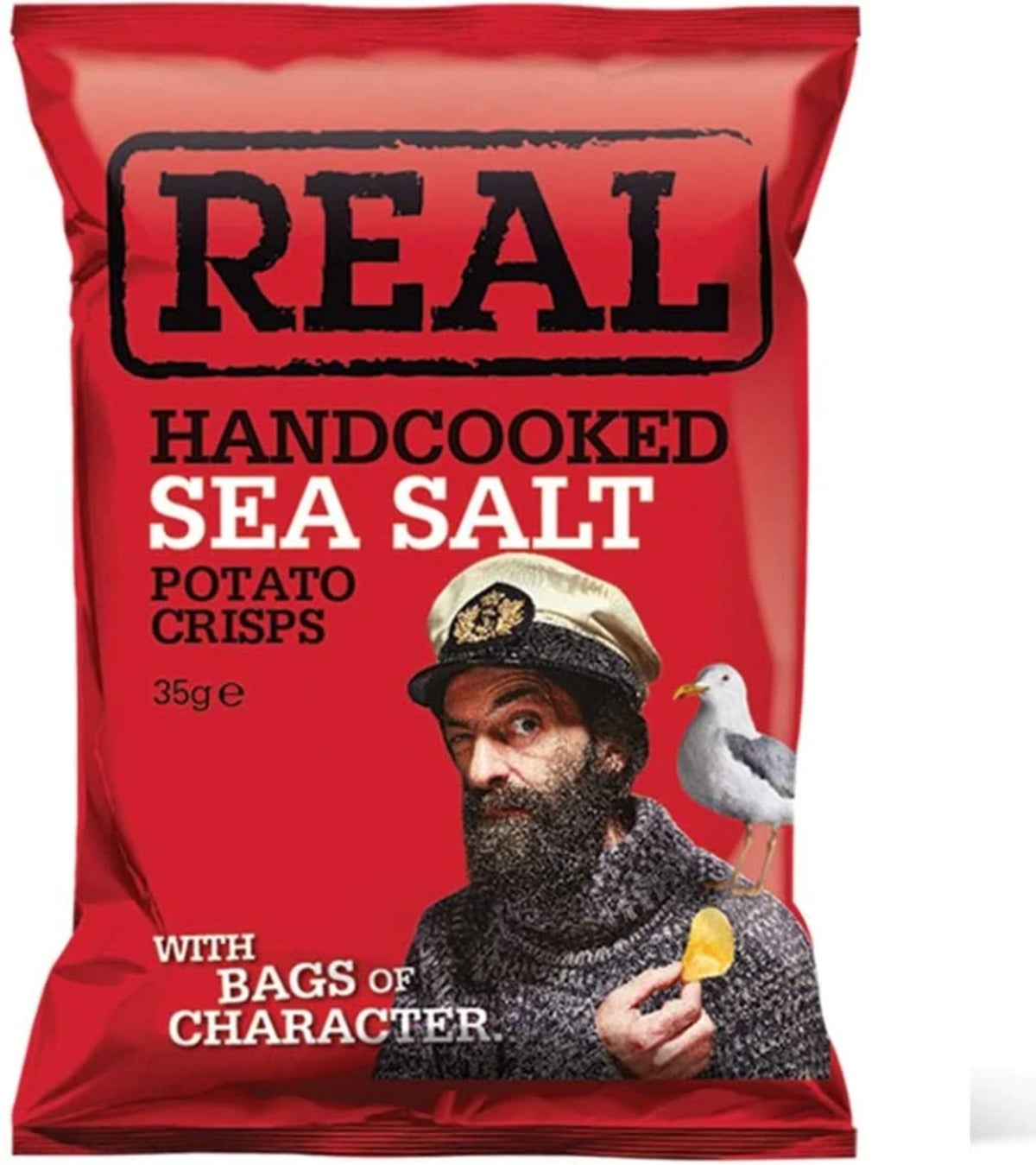 Sea Salt