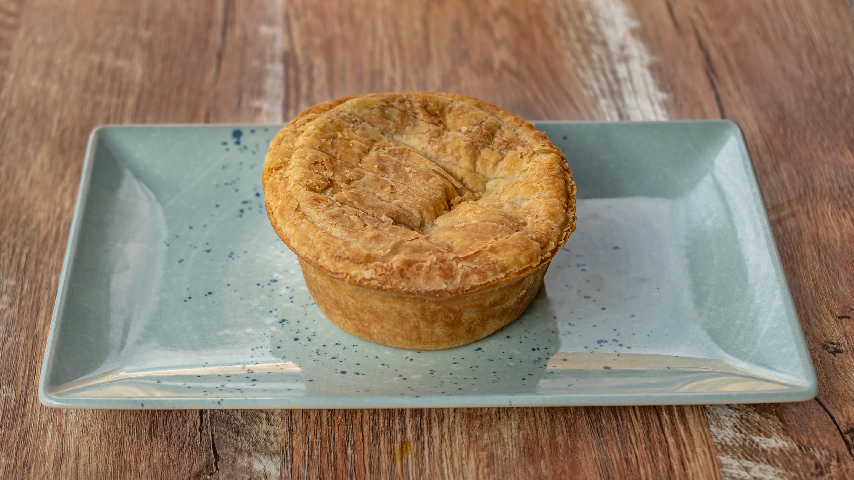 Steak and Kidney Pie