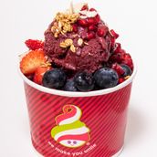 Delicious Acai Berries