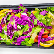 Arabic Salad