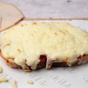 Truffle Slice