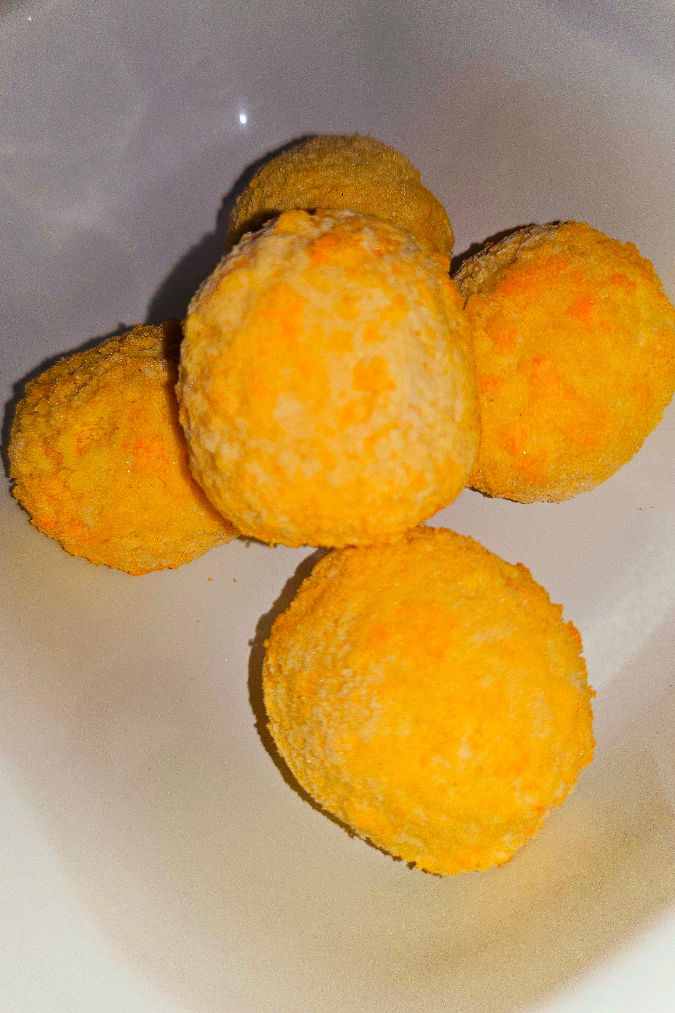 Jalapeño Bites