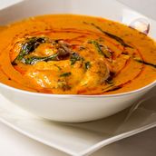 Goan Fish Curry