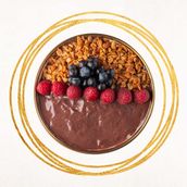 Berry Acai