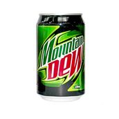 Mountain Dew