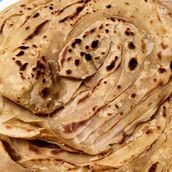Wheat porata