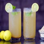 Masala Shikanji Soda