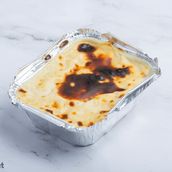 Rice Pudding Oven