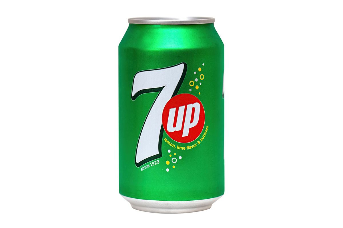 7UP
