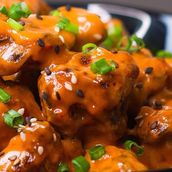 Dynamite Chicken