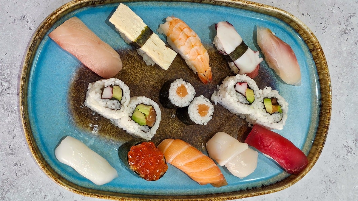 Azuma Sushi