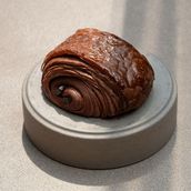 Nutella Pain Au Chocolate 
