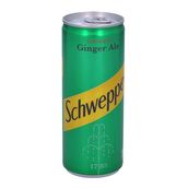 Ginger Ale