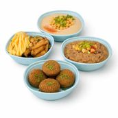 Deyafa Meal For 2 Persons