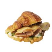 Jude's Turkey Sandwich