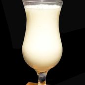 Lassi (Sweet/Salted)
