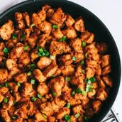 Nashif Meat Dish