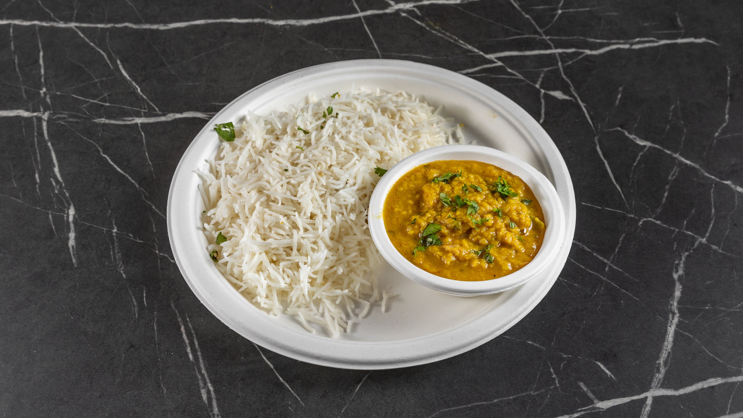 Daal Rice